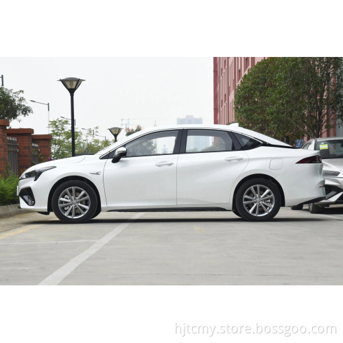 2023 GAC Aion S plus 510km electric cars